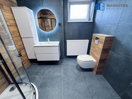 Pronájem bytu 1+1 41 m², Míru , Duchcov - Photo 4