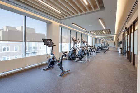 For Lease - 38 Honeycrisp Crescent Unit# 1801, Vaughan, Ontario - Photo 2