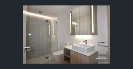 One Bedroom Apartment in Tempo Building - Photo 5