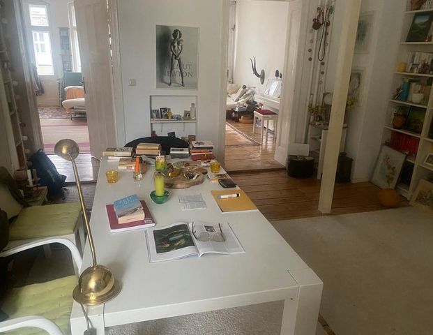 Wohnung zu vermieten für 2 Monate Jan 2026 bis Feb 2026 - Foto 1