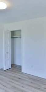 PROMO - SAINT-CHARLES - APPARTEMENT 4½ À LOUER POUR JUILLET - Photo 3