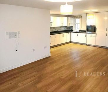 2 bedroom apartment to rent - Photo 6