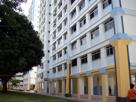 Blk 254 Choa Chu Kang Avenue 2 (Choa Chu Kang), HDB 4 Rooms - For Rent - Photo 5