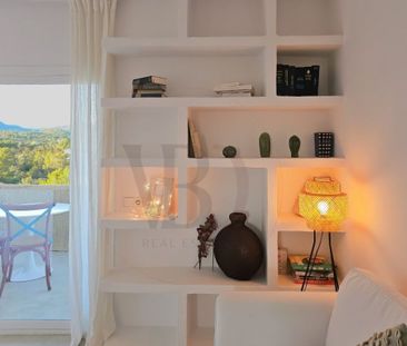 1 room luxury Apartment for rent in Sant Antoni de Portmany, Spain - Foto 3