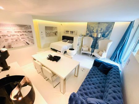 1.5 Zimmer, 46 m², EG - Photo 2