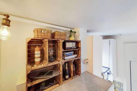 Studio Flat, Ladbroke Grove, W11 - Photo 2