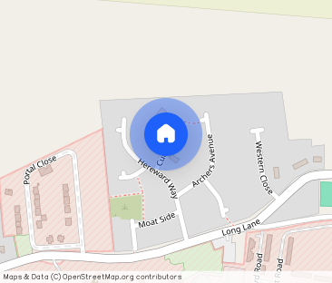 Curtis Drive, Feltwell, THETFORD - Photo 1