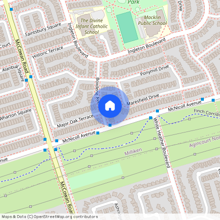 9 Boxdene Avenue, Toronto