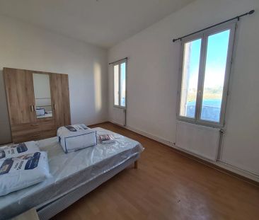 A louer Maison Margaux 98.48 m2 - Photo 4