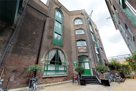 Maidstone Buildings Mews, London - Photo 2