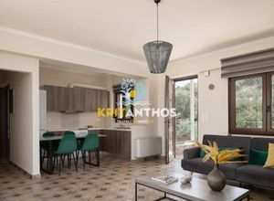 Βίλα για ενοικίαση - Ρέθυμνο, - Photo 1