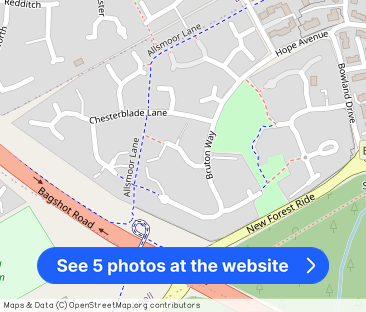 Kilmington Close, Bracknell, Berkshire, RG12 - Photo 1