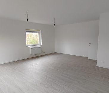 Schöne, komplett renovierte 2-Schlafzimmer-Wohnung in Lichtenbusch - Photo 2