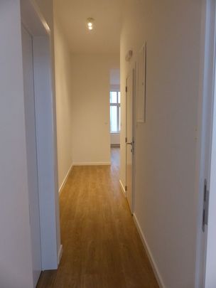 Appartement te huur - Photo 1