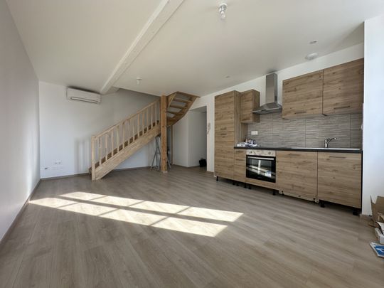 Location Appartement 4 pièces 60m² BARBEZIEUX ST HILAIRE 16300 - Photo 1