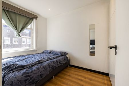 Te huur: Appartement Marco Polostraat in Amsterdam - Foto 4