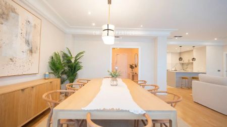 Piso de alquiler en Marques del Turia, Gran Via - Photo 2