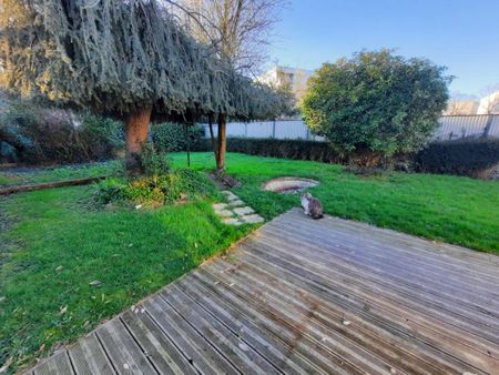 Maison T5 à louer - 89 m² - Photo 4