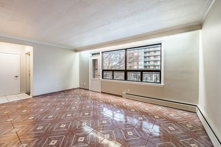 For Lease - 339 Sheppard Avenue Unit# Unit 3, Toronto, Ontario - Photo 2