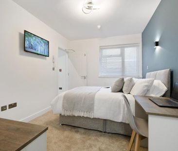 1 bedroom terraced house to rent - Photo 3