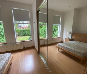 Apartment 1 6 Sans Souci Park, Belfast, BT9 5BZ - Photo 4