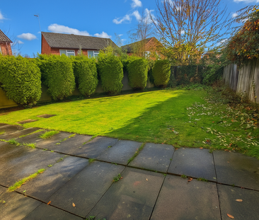 3 bedroom detached house to rent - Photo 2