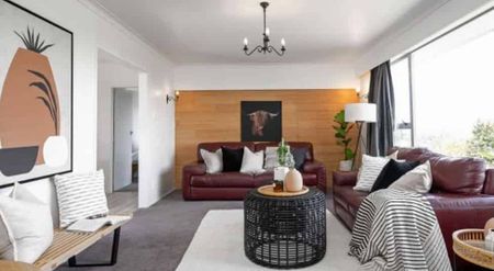 MASTERTON - 4 BEDROOMS - Photo 2