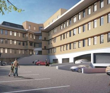 Century Court, Millennium Way, Bracknell, RG12 - Photo 4