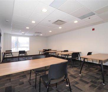 For Lease - 247 Northfield Drive Unit# 415, Waterloo, Ontario - Photo 2