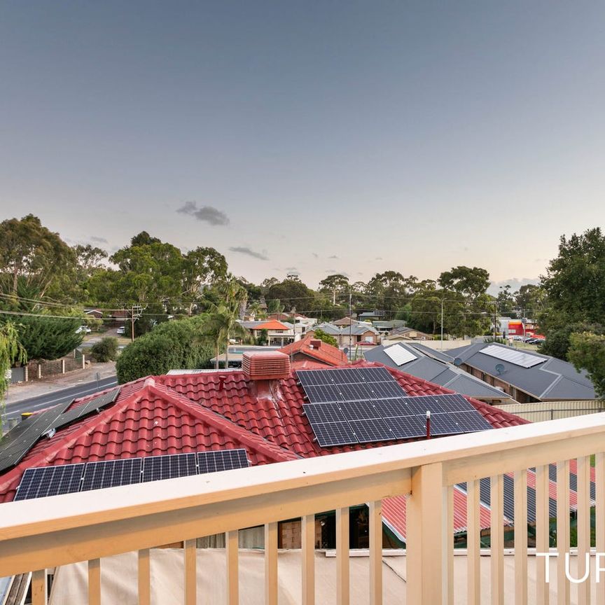 Spacious Family Living in a Prime Happy Valley Location - Photo 1