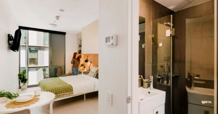 Standard Studio Apartment - Photo 3