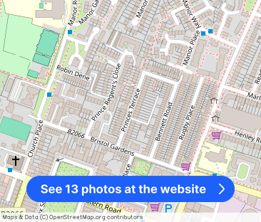 Princes Terrace, Brighton - Photo 1