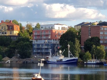 Värdsholmsgatan, Södertälje - Photo 4