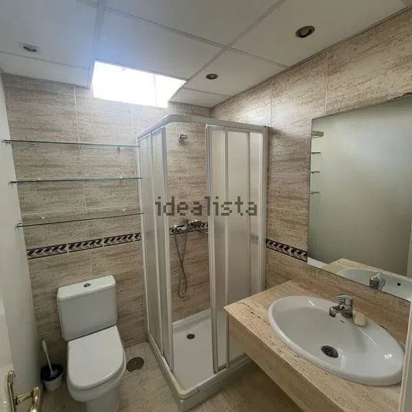 Alquiler de ático en Calle Aries, 26 - Photo 1