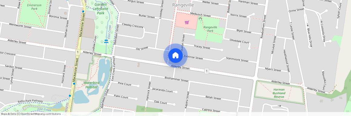 30 Evonrise Street, Qld 4350, Rangeville