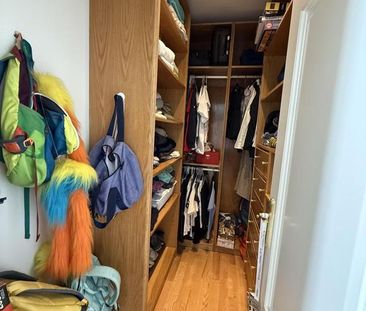 5 bedroom luxury Villa for rent in Madrid, Spain - Photo 3