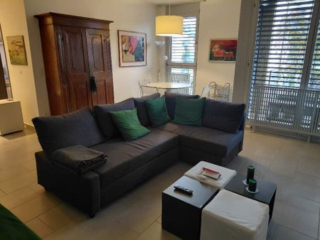 2 Zimmer, 66 m², 2. Stock - Foto 5