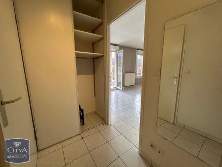 Appartement à louer 1 pièce 39.85m² - Photo 3