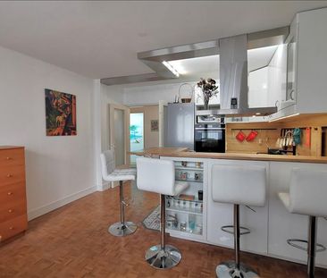 3 pièces - Meublé - 56,39 m² - RDC - Colocation autorisée - Photo 2