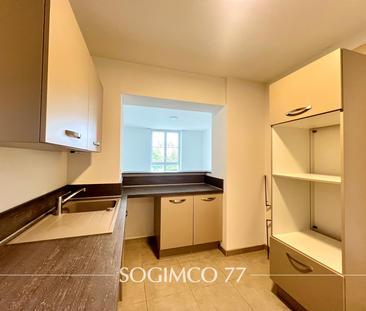 Location Appartement 3 pièces 66m² THORIGNY SUR MARNE 77400 - Photo 5