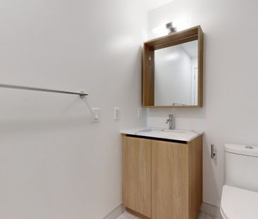 For Lease - 35 Parliament Street Unit# 913, Toronto, Ontario - Photo 6