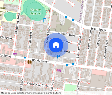 “IMPRESSIVE TWO BEDROOM TOWNHOUSE” - Photo 1