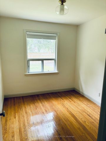 For Lease - 100 Ballacaine Drive, Toronto, Ontario - Photo 2