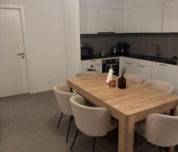 Bel appartement de 2,5 pièces au 1er étage - Photo 3