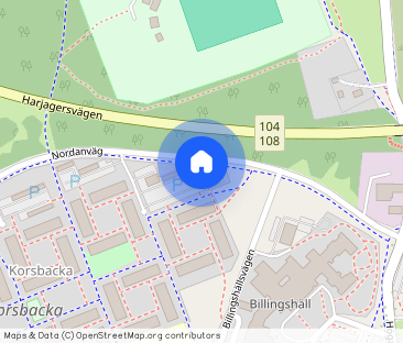 Nordanväg 36 C - Photo 1