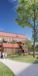 Ålholmsgatan, Örebro - Foto 3