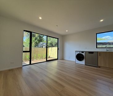 Unit 5, 102 Edinburgh Street, Spreydon, Christchurch - Photo 4
