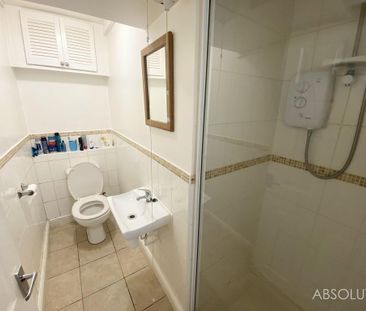 1 bedroom apartment to rent - Photo 5