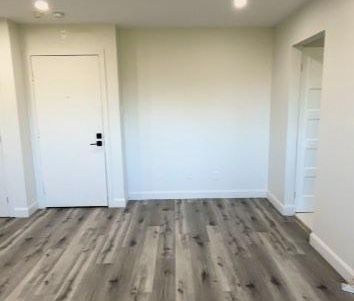 Bright & Freshly Renovated 1 Bed 1 Bath in Pointe-Claire - Photo 2