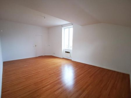 TOULOUSE / Location Appartement 2 Pièces 64 m² - Photo 4